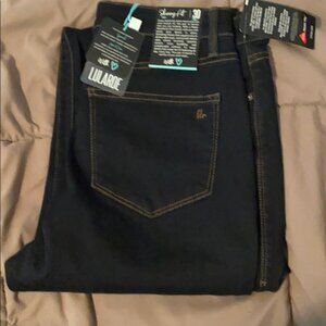 Lularoe skinny bootcut jeans 30